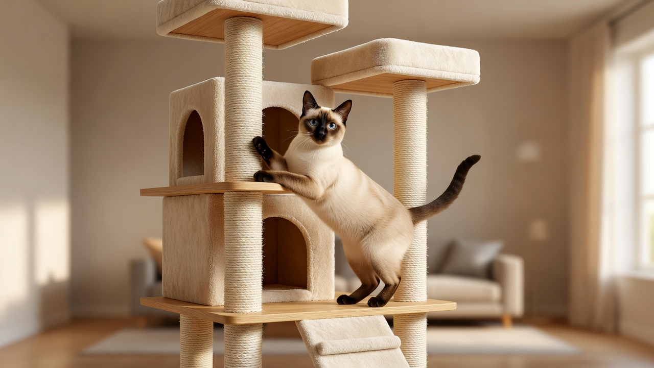 Cat Products