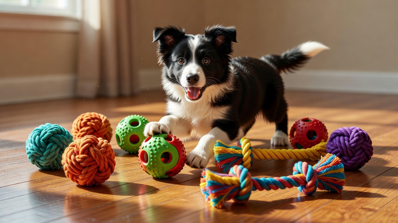 Dog Products