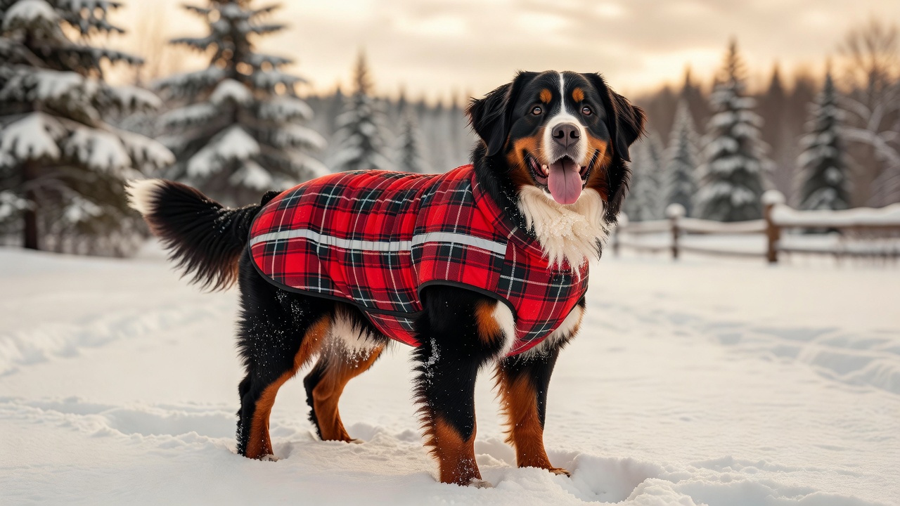 Winter Coat
